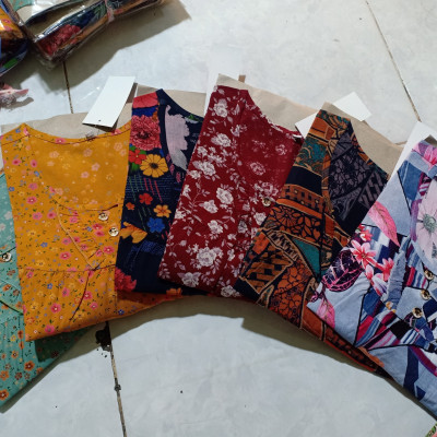 Bộ tole trung niên cao cấp 40-80kg