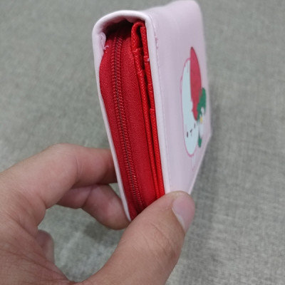 Ví Magic Channel Mini Molang Cute - Mẫu 1