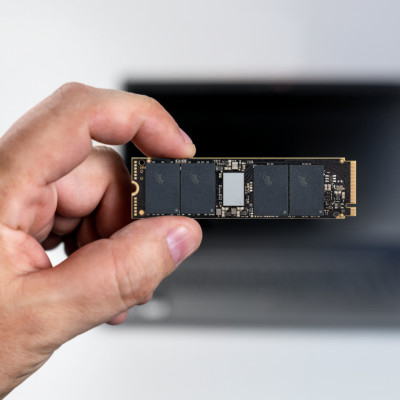 SSD CRUCIAL P3 Gen 3 NVMe 1000GB - CT1000P3SSD8 - HÀNG CHÍNH HÃNG