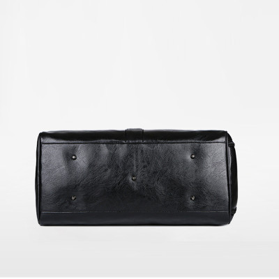 Túi xách du lịch thể thao DA BÒ phong cách mới BEE GEE T1047