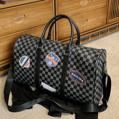 Túi xách du lịch phong cách mới - BEE GEE T1089