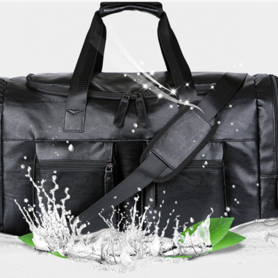 Túi xách du lịch thể thao nam công suất lớn chất lượng cao cấp phong cách mới