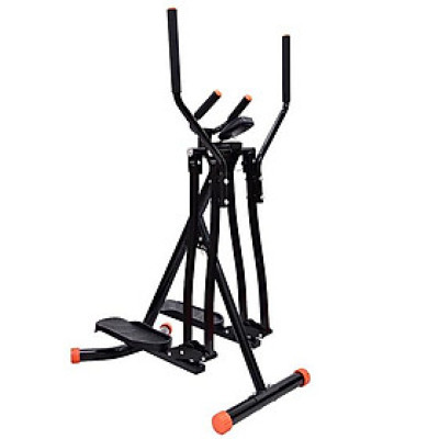 Máy chạy bộ đi bộ trên không thiết kế mới KM607 tiện ích tại chỗ tại nhà