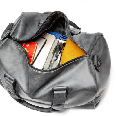 Túi xách du lịch thể thao nam công suất lớn chất lượng cao cấp phong cách mới