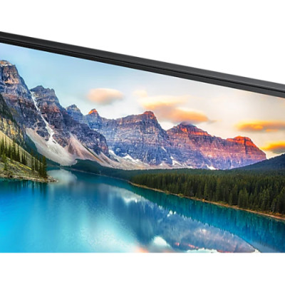 Màn hình máy tính Samsung LF24T370FWEXXV (24 Inch 1,920 x 1,080 / IPS / 75Hz /5ms / DP / HDMI / AMD FreeSync ) - Hàng Chính Hãng