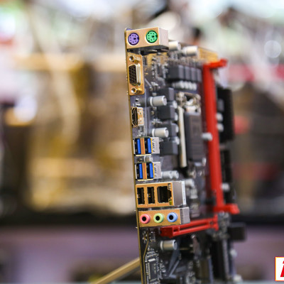 Mainboard Gigabyte B560M-GAMING HD - Hàng Chính Hãng