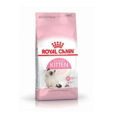 Thức ăn cho mèo Royal Canin của Pháp hàng chính hãng