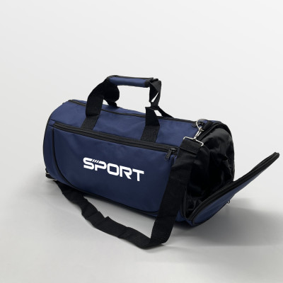 Túi trống thể thao cá tính (túi tập gym, bóng đá, du lịch)