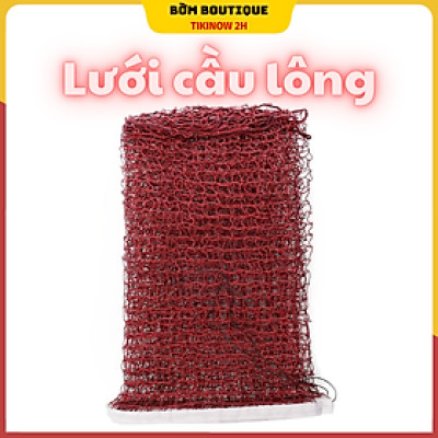 Lưới Cầu Lông