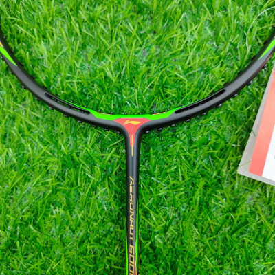 Vợt Cầu Lông Li-Ning AERONAUT 6000 POWER 3U Chính Hãng