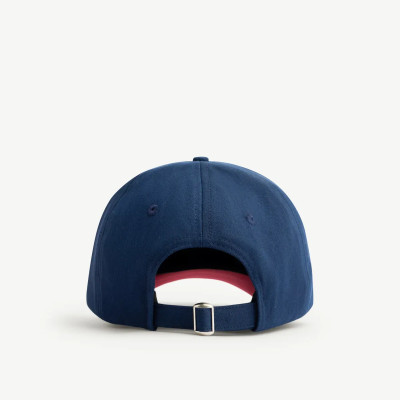 Nón kết (Mũ lưỡi trai) hình thêu. Freesize - RT 10S25CAP013 | ROUTINE CÀ MAU