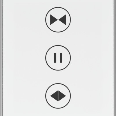 Công tắc cửa cuốn thông minh hàng chính hãng