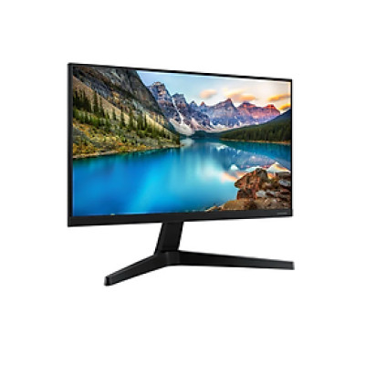 Màn hình máy tính Samsung LF24T370FWEXXV (24 Inch 1,920 x 1,080 / IPS / 75Hz /5ms / DP / HDMI / AMD FreeSync ) - Hàng Chính Hãng