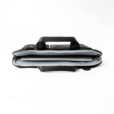 Túi chống sốc laptop Thương hiệu Natoli chống va đập kháng nước tốt BST Omnisack Bag T11