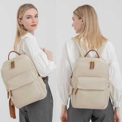 Balo nữ 14inh và 15.6inh thông minh đa chức năng thời trang công sở cao cấp phong cách mới