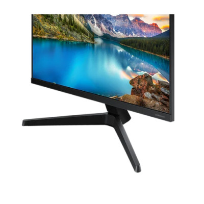 Màn hình máy tính Samsung LF24T370FWEXXV (24 Inch 1,920 x 1,080 / IPS / 75Hz /5ms / DP / HDMI / AMD FreeSync ) - Hàng Chính Hãng