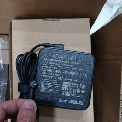 Sạc 19V 4.74A 90W (AC Adapter Charger For) dành cho Asus Zen AiO 24 M5401 Power Supply 4.5MM - kèm dây nguồn hàng nhập khẩu