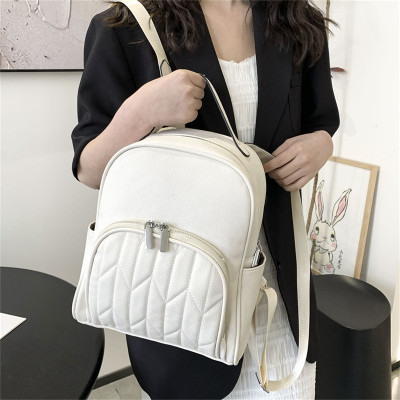 Balo nữ phong cách mới - BEE GEE BLNN9136