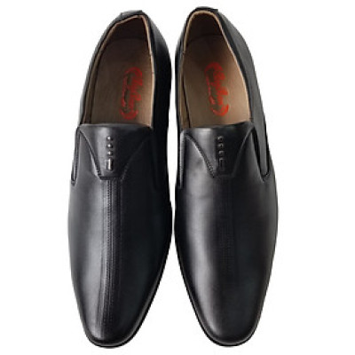 Giày Tây Nam BIGGBEN Da Bò Thật Cao Cấp GT262