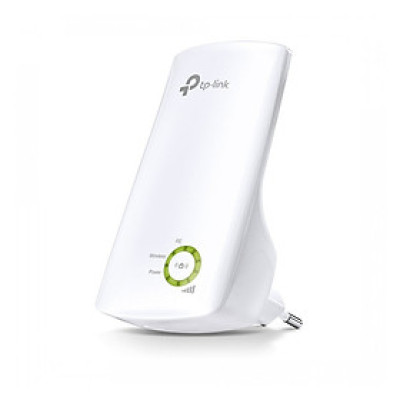Bộ Kích Sóng Wifi Repeater 300Mbps TP-Link TL-WA854RE - Hàng Chính Hãng