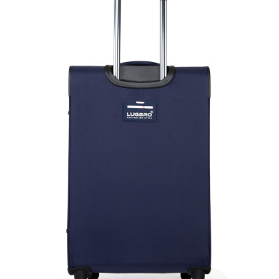 Vali Vải Ký Gửi LUGBRO TRANSPORTER Có Thể Nới Rộng, Có Ngăn Áo Vest Chống Nhăn - Hàng Chính Hãng