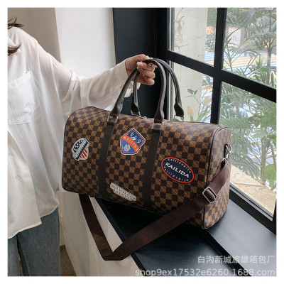 Túi xách du lịch phong cách mới - BEE GEE T1089