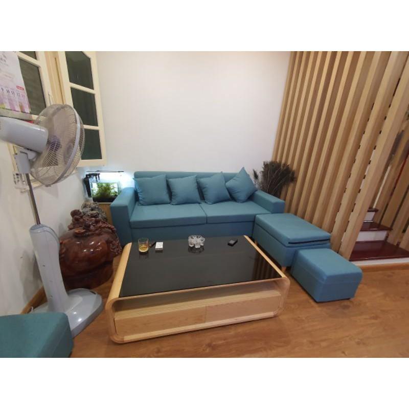 Sofa băng và đơn juno Sofa