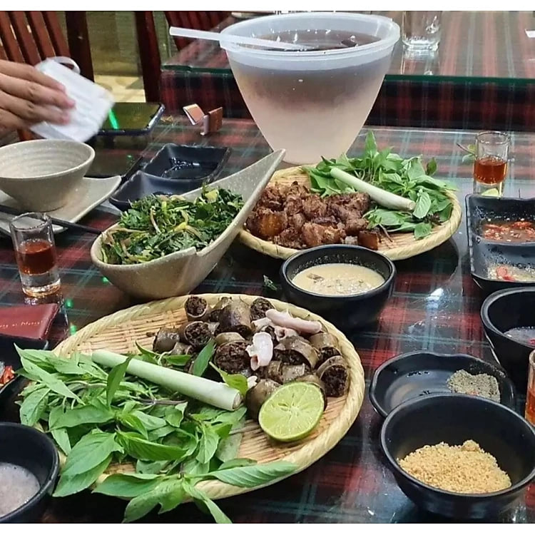 Bộ dụng cụ ướp lạnh rượu (có ảnh thật)