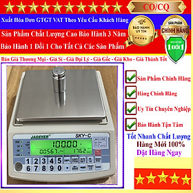 Cân Điện Tử SKY-C 600g 0.01g