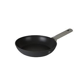 Chảo rán Berlinger Haus BH/8114 28cm màu than đen – Antracit Collection Hàng chính hãng