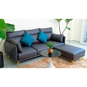 Băng ghế Bao Rạp 2023 Tundo và đôn góc 60 x 80 cm