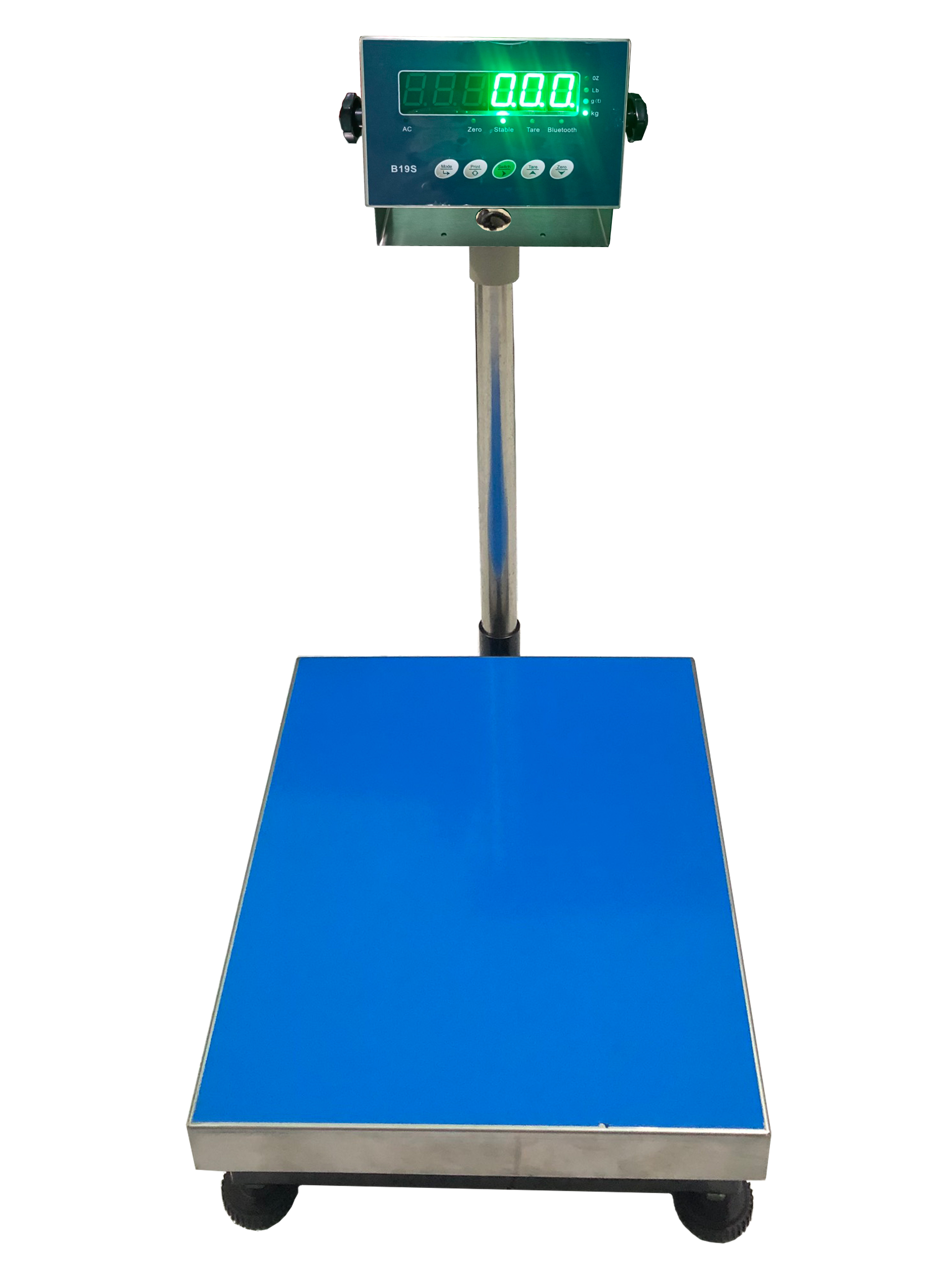 Cân Bàn Điện Tử B19S 60 kg