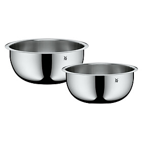 Set Tô inox WMF Küchenschüssel 2c hàng chính hãng