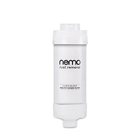 Lõi lọc nước loại bỏ gỉ sét Nemo Rust Removal Hàn Quốc 