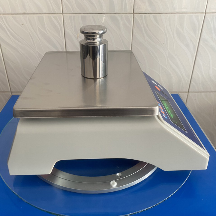 Cân điện tử chống nước KIP-1