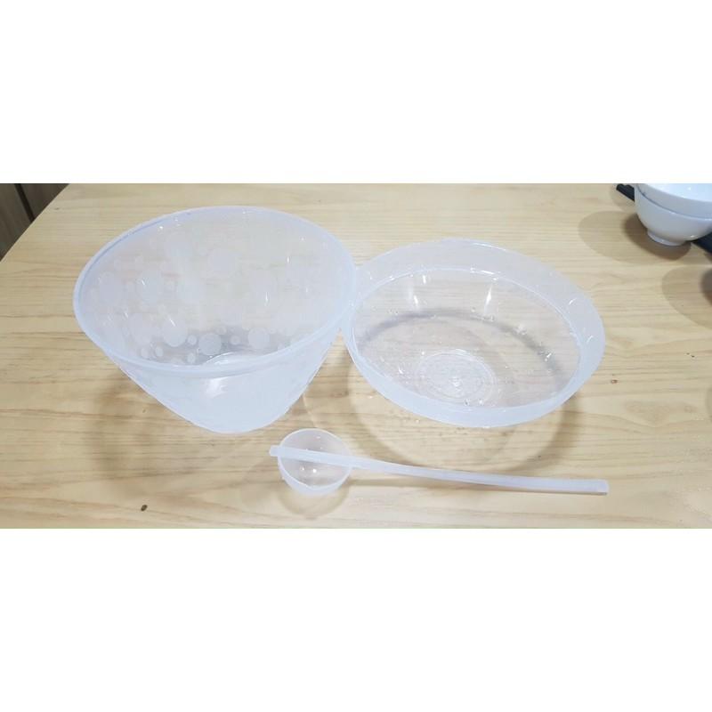Bộ dụng cụ ướp lạnh rượu (có ảnh thật)