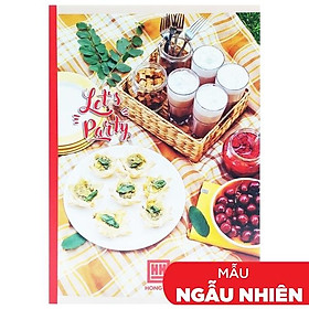 Vở Let