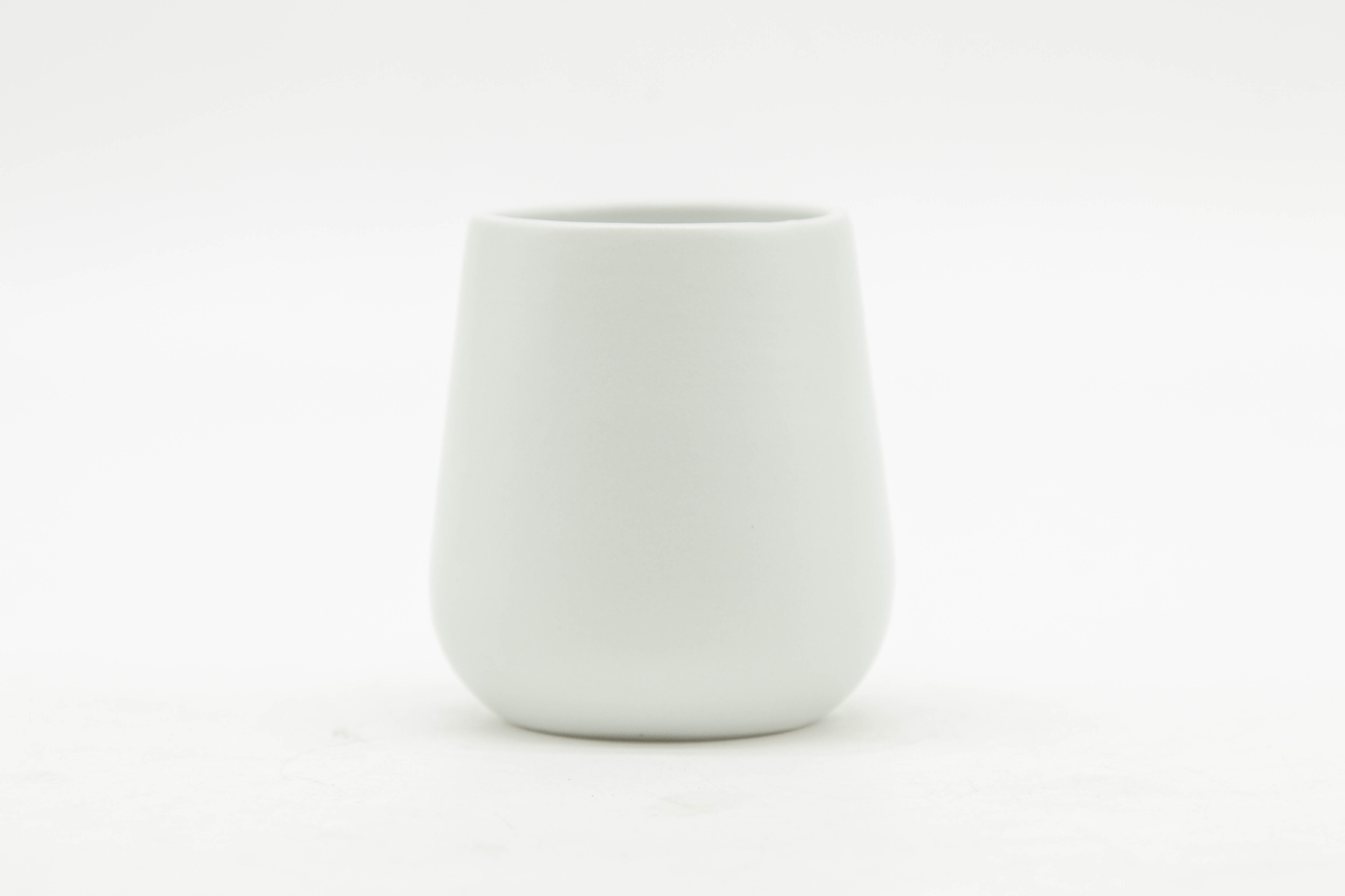 Tách Trà không quai 02 (10cm) - Lớn