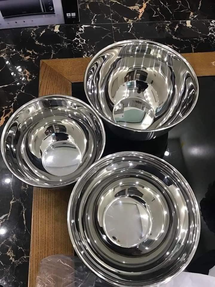 SET ÂU TRỘN SILIT 3 chiếc Hàng Chính Hãng