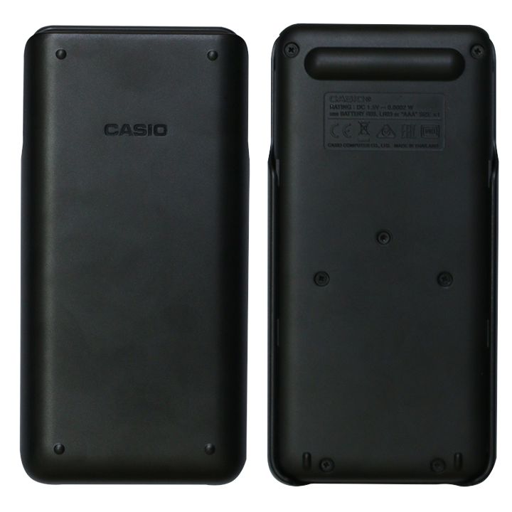 Máy Tính Học Sinh Casio FX 570VN PLUS - Hàng Chính Hãng