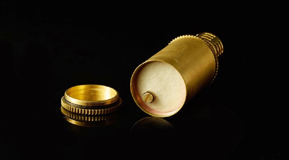 Vỏ Hột Quẹt Bật Lửa Xăng Đá Zorro Z583-301 Nhỏ gọn tiện dụng - dùng xăng bấc đá cao cấp