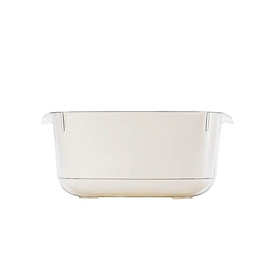 Bộ thau rổ Rose Elmich 23cm EL0270