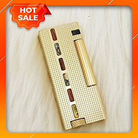 Vỏ Hột Quẹt Bật Lửa Xăng Đá Zorro ZC-B9 Thiết Kế Đẹp Độc Lạ Sang Trọng Cao Cấp - Dùng Xăng Bấc Đá Cao Cấp