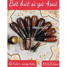 Đầu lọc sì gà phong cách lịch mãn đẳng cấp 