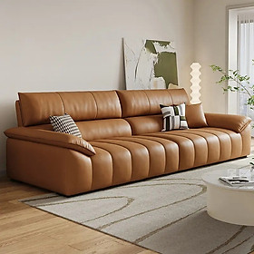 Sofa băng phong cách Hàn Quốc BMSF30 Juno Sofa sang trọng hiện đại 