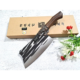 DAO BẾP THÁI , CHẶT KHÔNG RỈ MÃ A2 TR11 NTVN top
