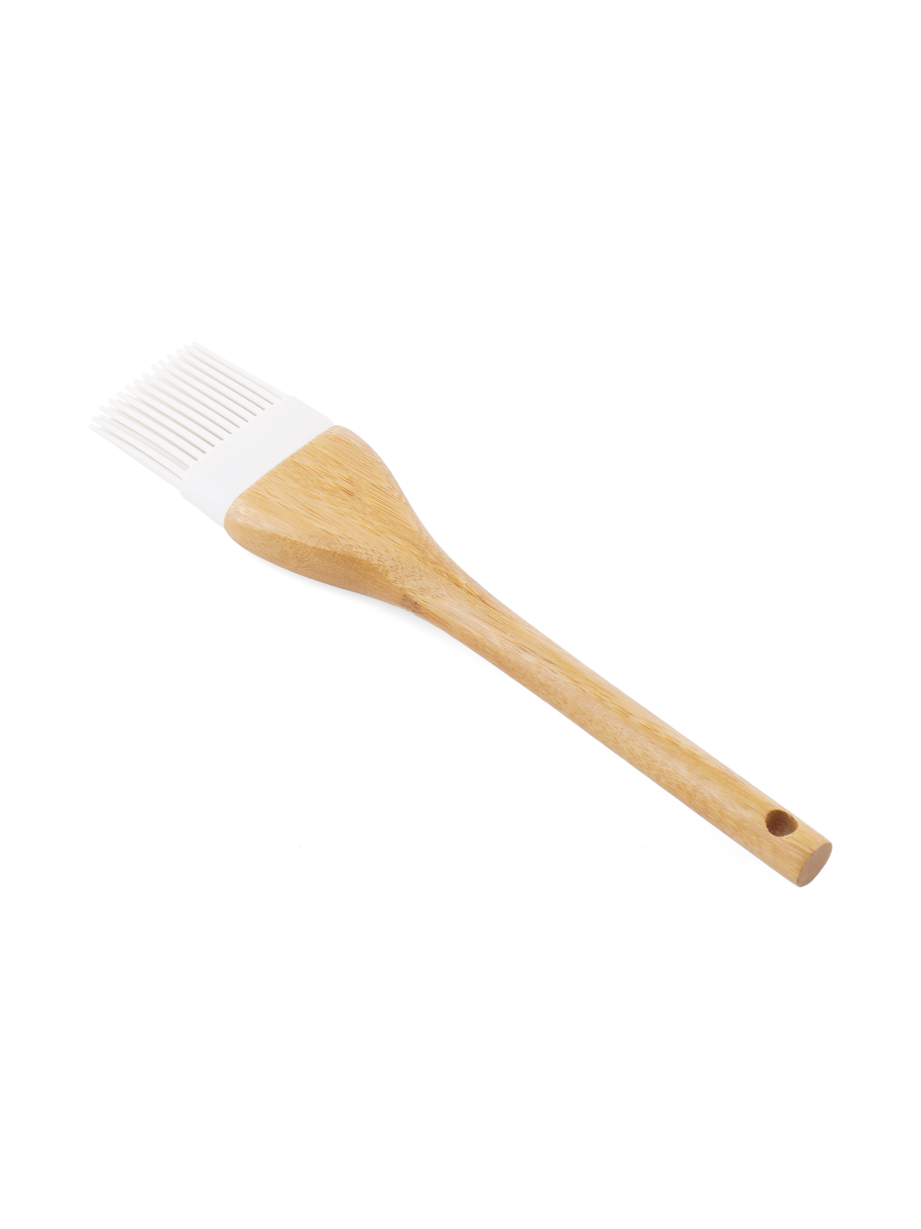 Cọ phết dầu ăn silicone SUNRISE cao cấp, chống bám mùi, dễ vệ sinh - Cobihome