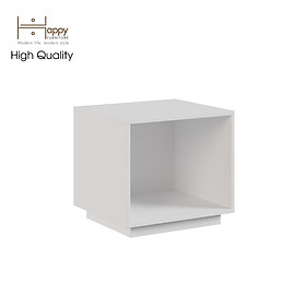 [Happy Home Furniture] ZANE , Bàn SOFA , 50cm x 45cm x 46cm ( DxRxC), BAN_050
