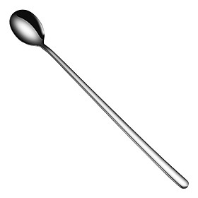 Muỗng Thìa Cà Phê Cán Dài INOX304 20cm XIN XÒ
