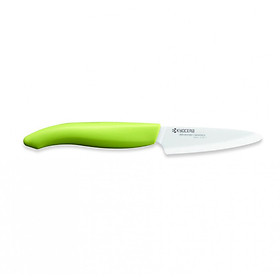 Dao Gọt Hoa Quả Lưỡi Gốm Cao Cấp Kyocera (7.6cm)